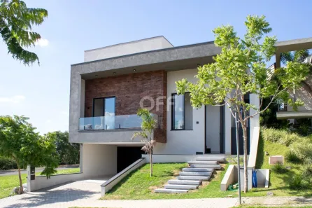 Casa de Condomínio com 3 Quartos à venda, 216m² no Jardim Ypê, Paulínia