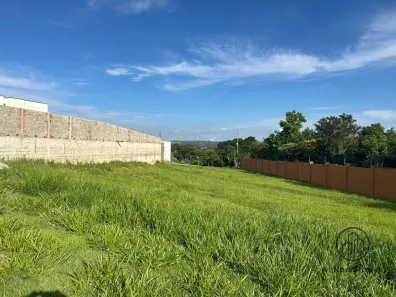 Lote/Terreno à venda, 600m² no Portal do Éden, Itu