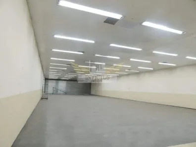 Galpão/Depósito/Armazém para alugar, 1300m² no Jardim Maringá, Mauá