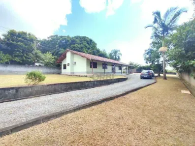 Casa com 4 Quartos à venda, 183m² no Fortaleza, Blumenau