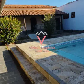 Casa com 3 Quartos à venda, 160m² no Coqueiral, Saquarema