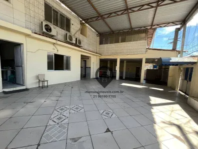 Prédio Comercial à venda, 408m² no Campo Grande, Rio de Janeiro