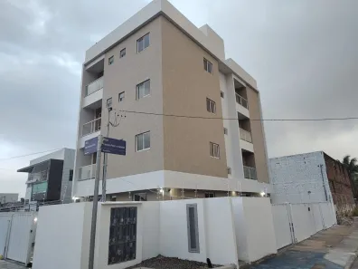 Apartamento com 2 Quartos à venda, 48m² no Mangabeira, João Pessoa