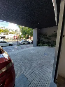 Ponto Comercial para alugar, 120m² no Funcionários, Belo Horizonte