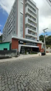 Apartamento com 2 Quartos à venda, 76m² no Agriões, Teresópolis