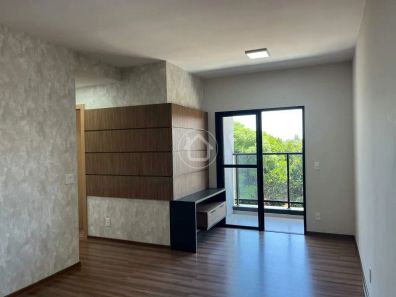 Apartamento com 3 Quartos à venda, 66m² no Vivendas do Parque, Campo Grande