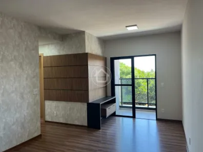 Apartamento com 3 Quartos à venda, 66m² no Vivendas do Parque, Campo Grande