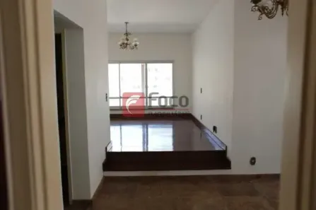 Apartamento com 4 Quartos à venda, 140m² no Copacabana, Rio de Janeiro