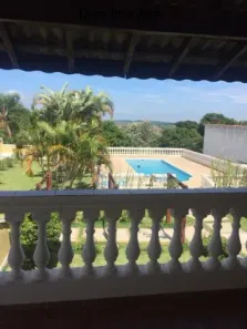 Fazenda/Sítio com 4 Quartos à venda, 680m² no Parque dos Cafezais VI, Itupeva