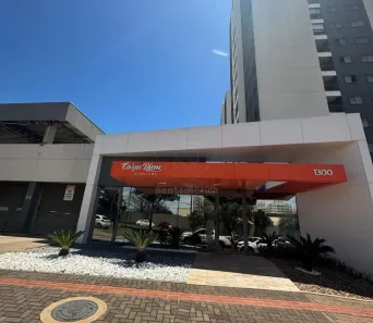 Apartamento com 2 Quartos para alugar, 51m² no Vila Santa Terezinha, Londrina