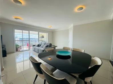 Apartamento com 3 Quartos à venda, 110m² no Jardim Brasil (Zona Sul), São Paulo