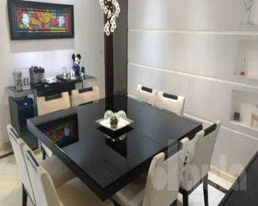 Apartamento com 3 Quartos à venda, 146m² no Vila Assunção, Santo André