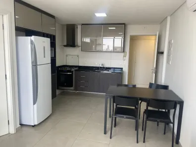 Apartamento com 1 Quarto para alugar, 50m² no Parque Campolim, Sorocaba
