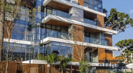 Apartamento com 2 Quartos à venda, 125m² no Bigorrilho, Curitiba