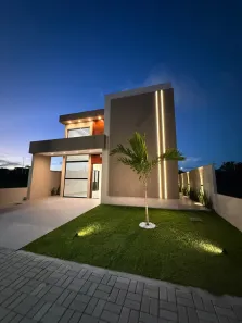 Casa de Condomínio com 3 Quartos à venda, 110m² no Muçumagro, João Pessoa