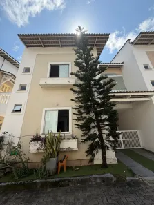 Casa de Condomínio com 3 Quartos à venda, 79m² no Itaperi, Fortaleza