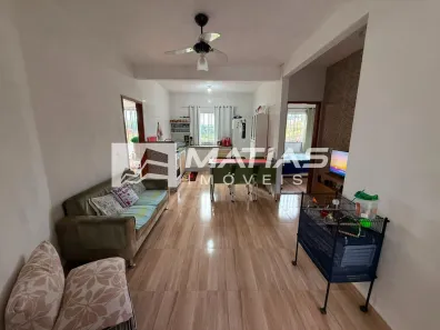 Casa com 2 Quartos à venda, 378m² no Jardim Santa Rosa, Guarapari