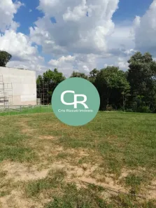 Lote/Terreno à venda, 208m² no Loteamento Park Gran Reserve, Indaiatuba