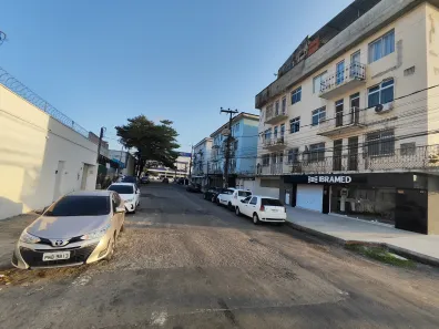 Apartamento com 3 Quartos à venda, 110m² no Engenheiro Luciano Cavalcante, Fortaleza