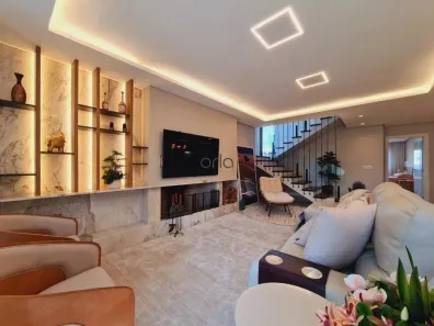 Casa de Condomínio com 4 Quartos à venda, 299m² no XANGRI-LÁ, Xangri-lá