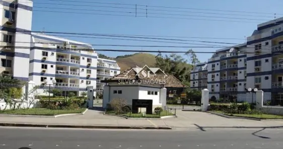 Apartamento com 3 Quartos à venda, 163m² no Nogueira, Petrópolis