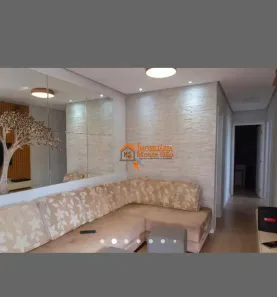 Cobertura com 3 Quartos à venda, 99m² no Cocaia, Guarulhos