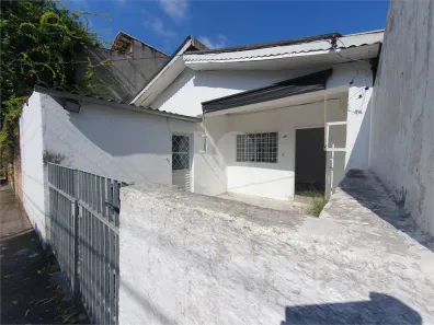 Casa com 1 Quarto à venda, 156m² no Vila Esperança, São Paulo
