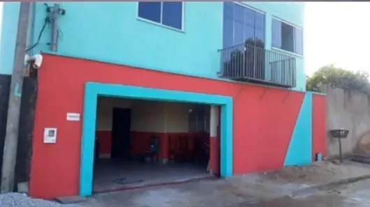 Casa com 3 Quartos à venda, 198m² no Setor Cora Coralina, Goianira