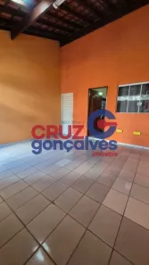 Casa com 2 Quartos à venda, 80m² no Jardim Residencial das Palmeiras, Rio Claro