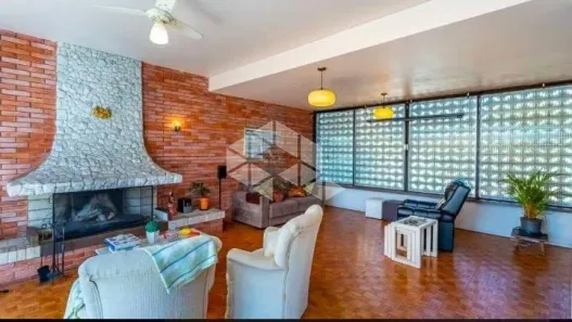 Casa com 4 Quartos à venda, 280m² no Santa Tereza, Porto Alegre