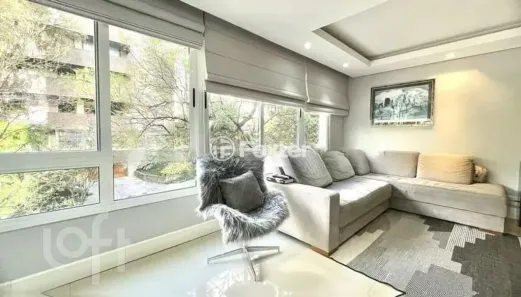 Apartamento com 3 Quartos à venda, 111m² no Rio Branco, Porto Alegre