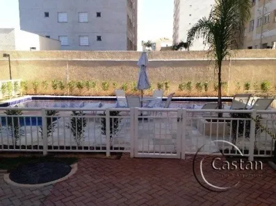 Apartamento com 2 Quartos à venda, 45m² no Quinta da Paineira, São Paulo