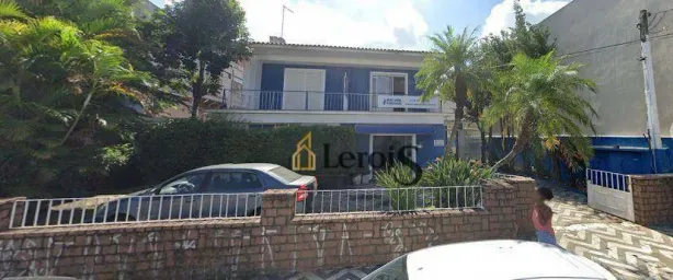 Imóvel Comercial para alugar, 450m² no Centro, Itu