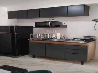 Apartamento com 2 Quartos para alugar, 38m² no Jaguaré, São Paulo