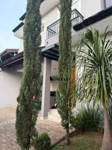 Casa com 3 Quartos para alugar, 205m² no Parque Nova Suíça, Valinhos