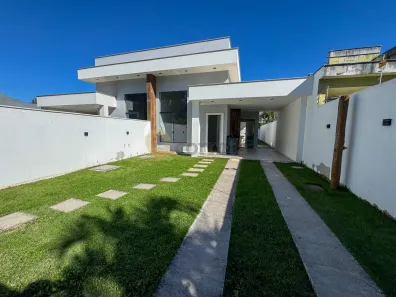 Casa com 3 Quartos à venda, 109m² no Colinas, Rio das Ostras