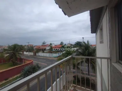 Apartamento com 2 Quartos à venda, 58m² no Ponta Negra (Ponta Negra), Maricá