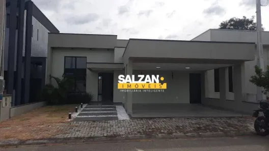 Casa de Condomínio com 3 Quartos à venda, 160m² no Loteamento Residencial Pérola do Vale, Tremembé