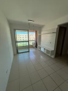 Apartamento com 2 Quartos para alugar, 64m² no Centro, Lauro de Freitas