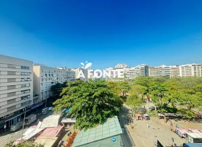 Apartamento com 1 Quarto à venda, 62m² no Ipanema, Rio de Janeiro