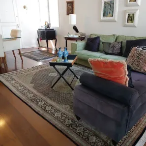 Apartamento com 3 Quartos à venda, 120m² no Vila Uberabinha, São Paulo