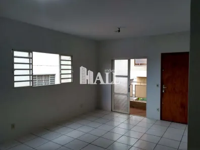 Apartamento com 3 Quartos à venda, 100m² no Vila Ercília, São José do Rio Preto