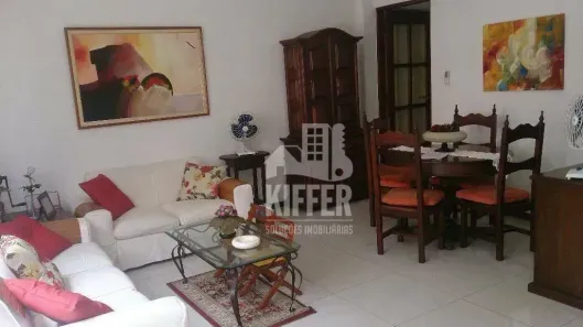 Apartamento com 3 Quartos à venda, 148m² no Icaraí, Niterói