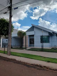 Casa com 2 Quartos à venda, 99m² no Jardim Olímpico, Maringá