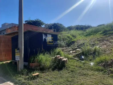 Lote/Terreno à venda, 250m² no Santa Cândida, Vinhedo