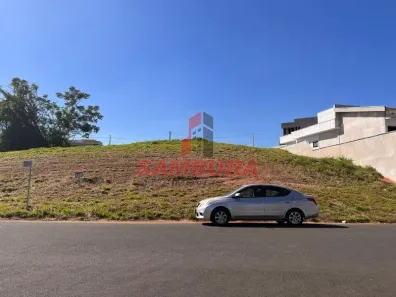 Lote/Terreno à venda, 372m² no Jardim Alto da Boa Vista, Presidente Prudente