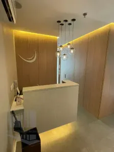 Sala Comercial à venda, 50m² no Vila Nova Conceição, São Paulo