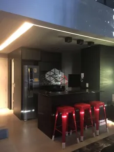 Apartamento com 1 Quarto à venda, 57m² no Santa Cecília, Porto Alegre