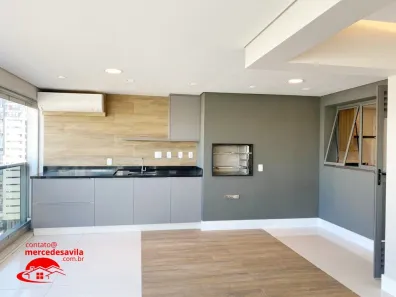 Apartamento com 3 Quartos à venda, 192m² no Campo Belo, São Paulo