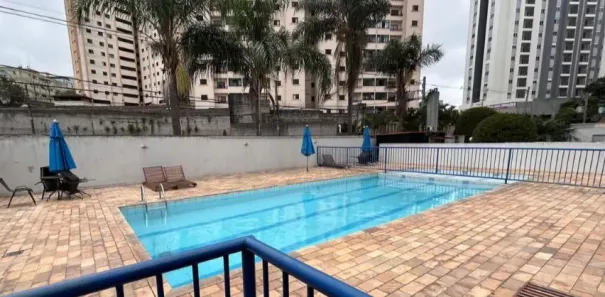 Apartamento com 3 Quartos à venda, 78m² no Macedo, Guarulhos